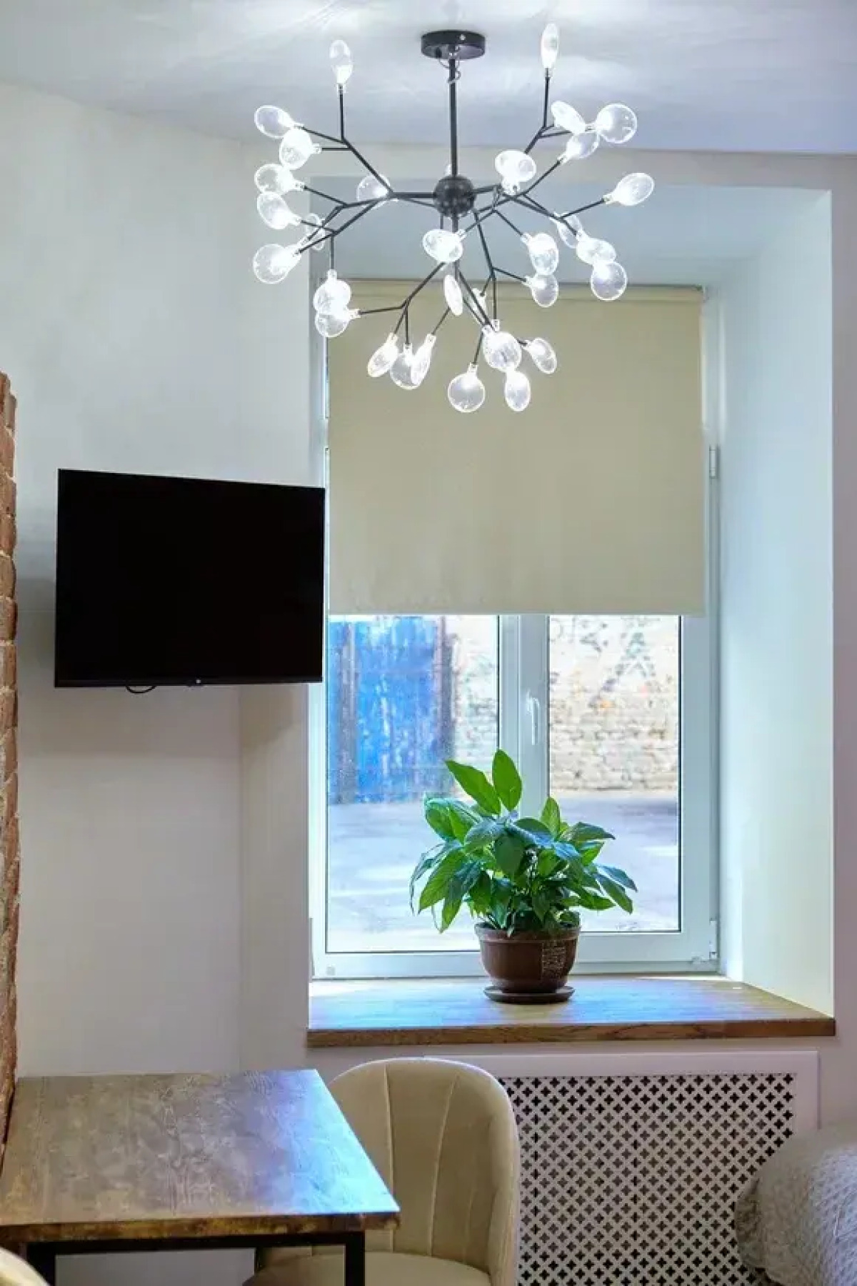 Апартаменты в Адмиралтейском районе