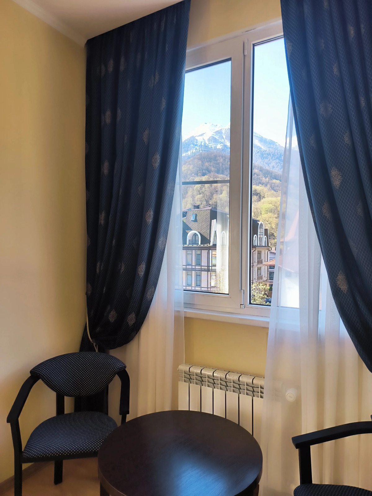 Гостевой дом Фламинго Новый корпус