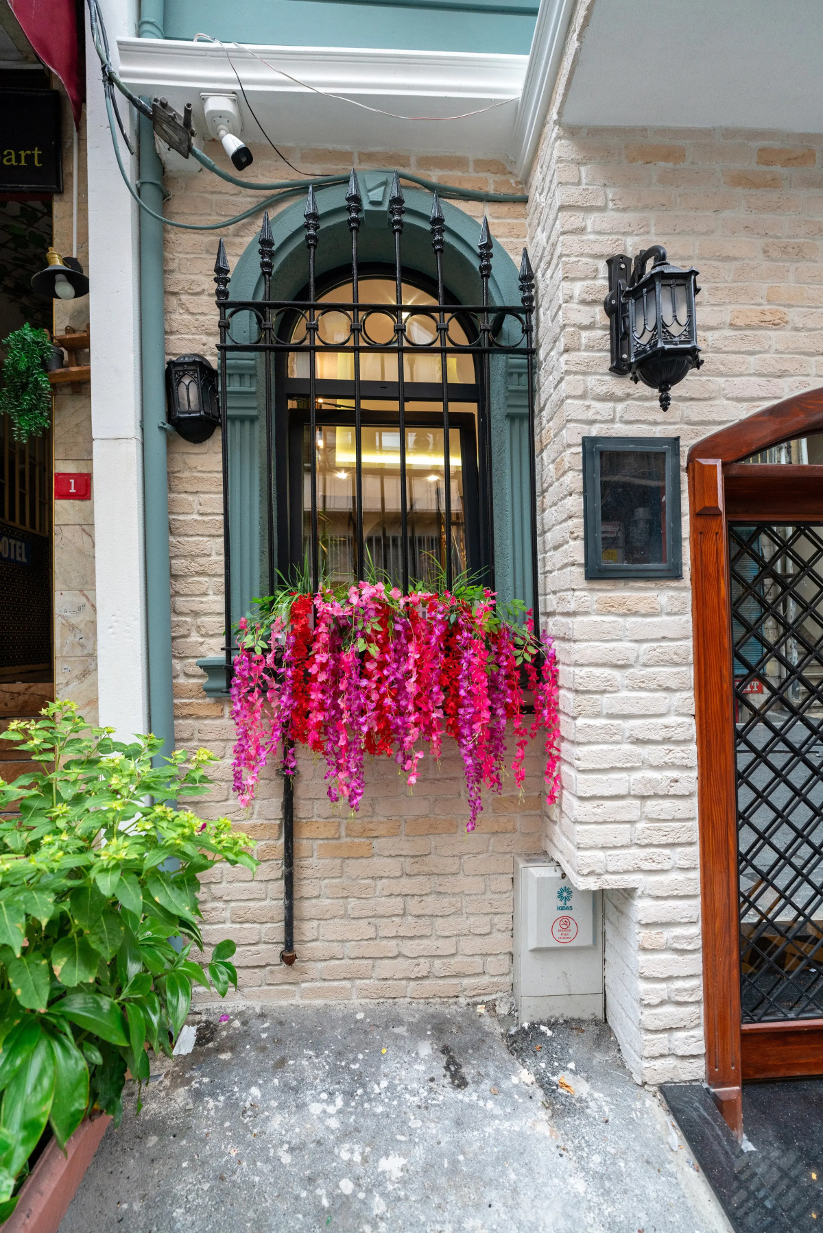 Апарт-Отель The Mua Luxury Homes