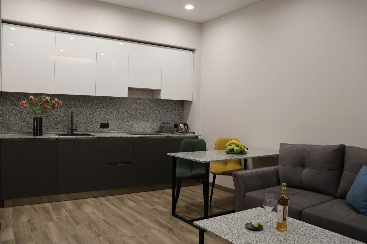 Апарт-отель Орион