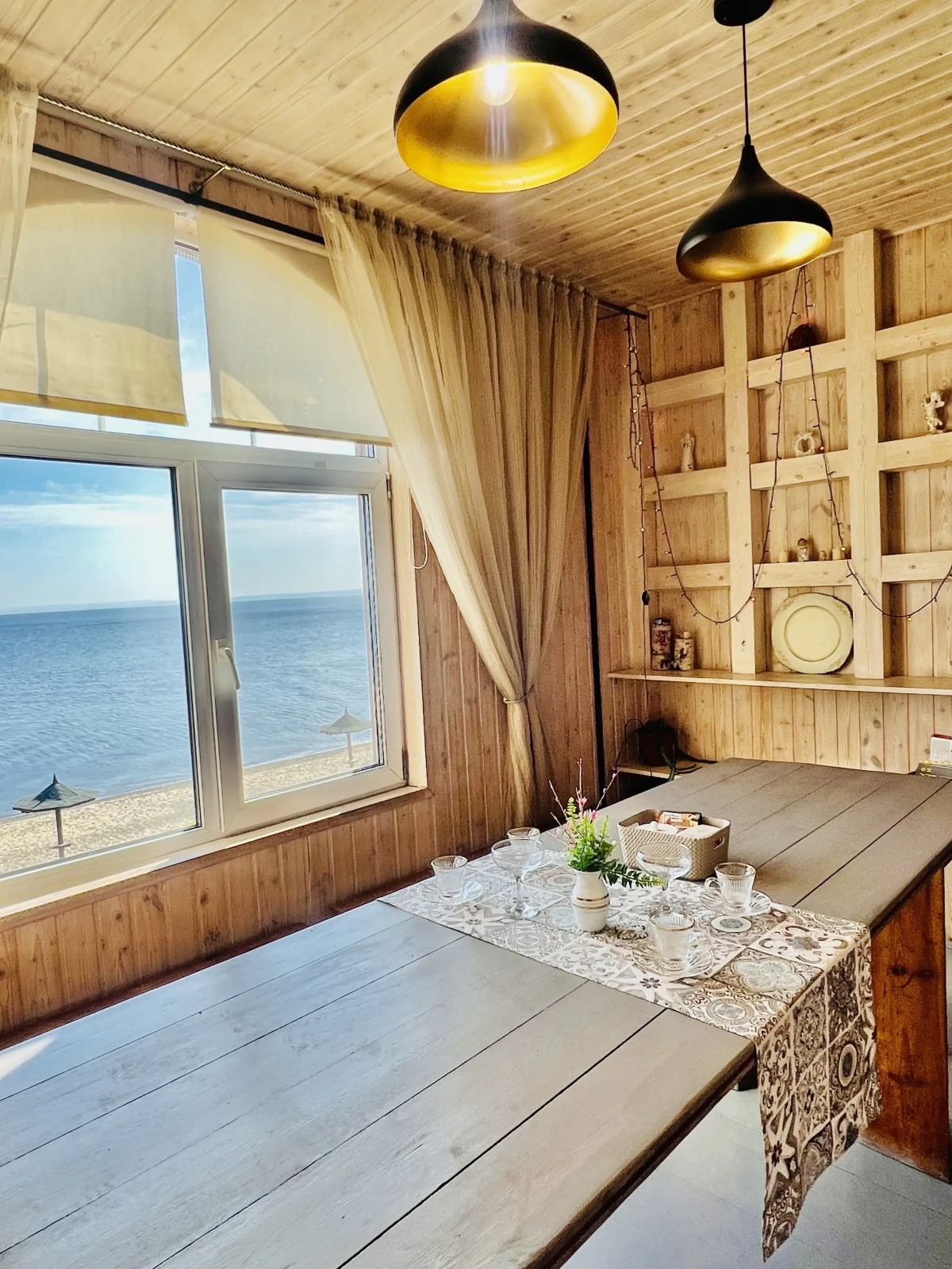 Гостевой дом Адмирал