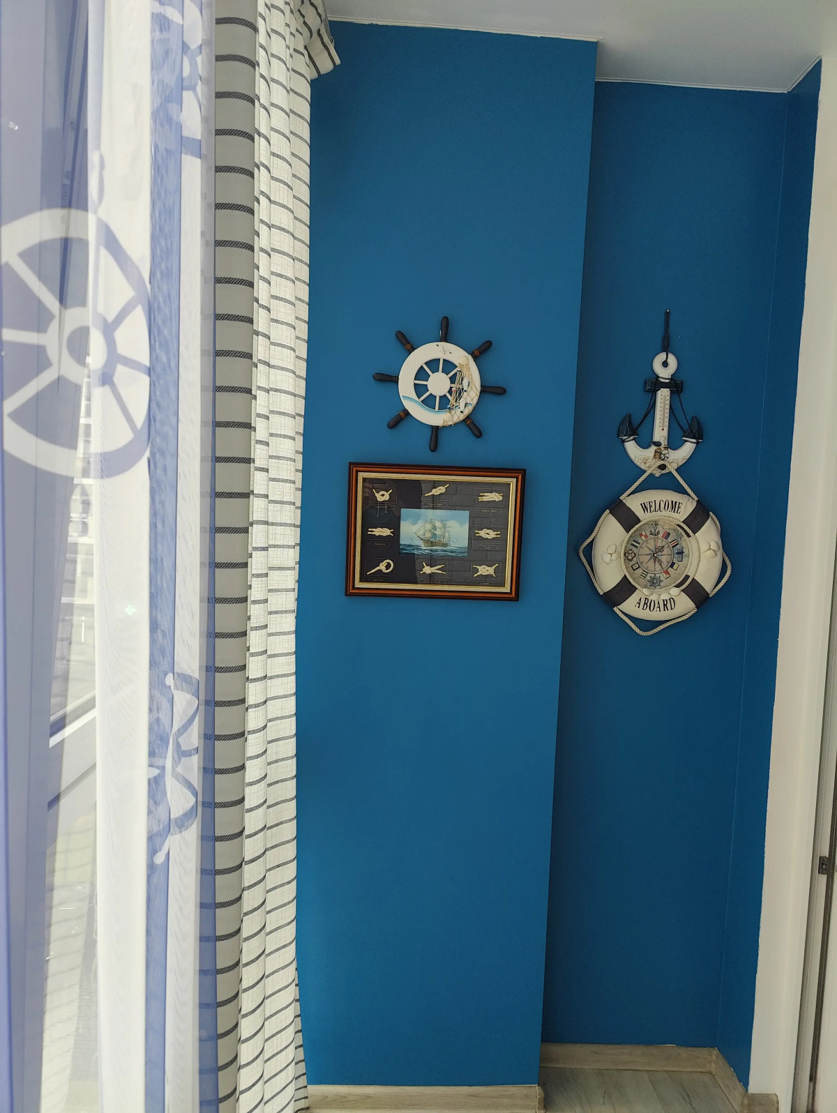 Квартира у Королевских ворот