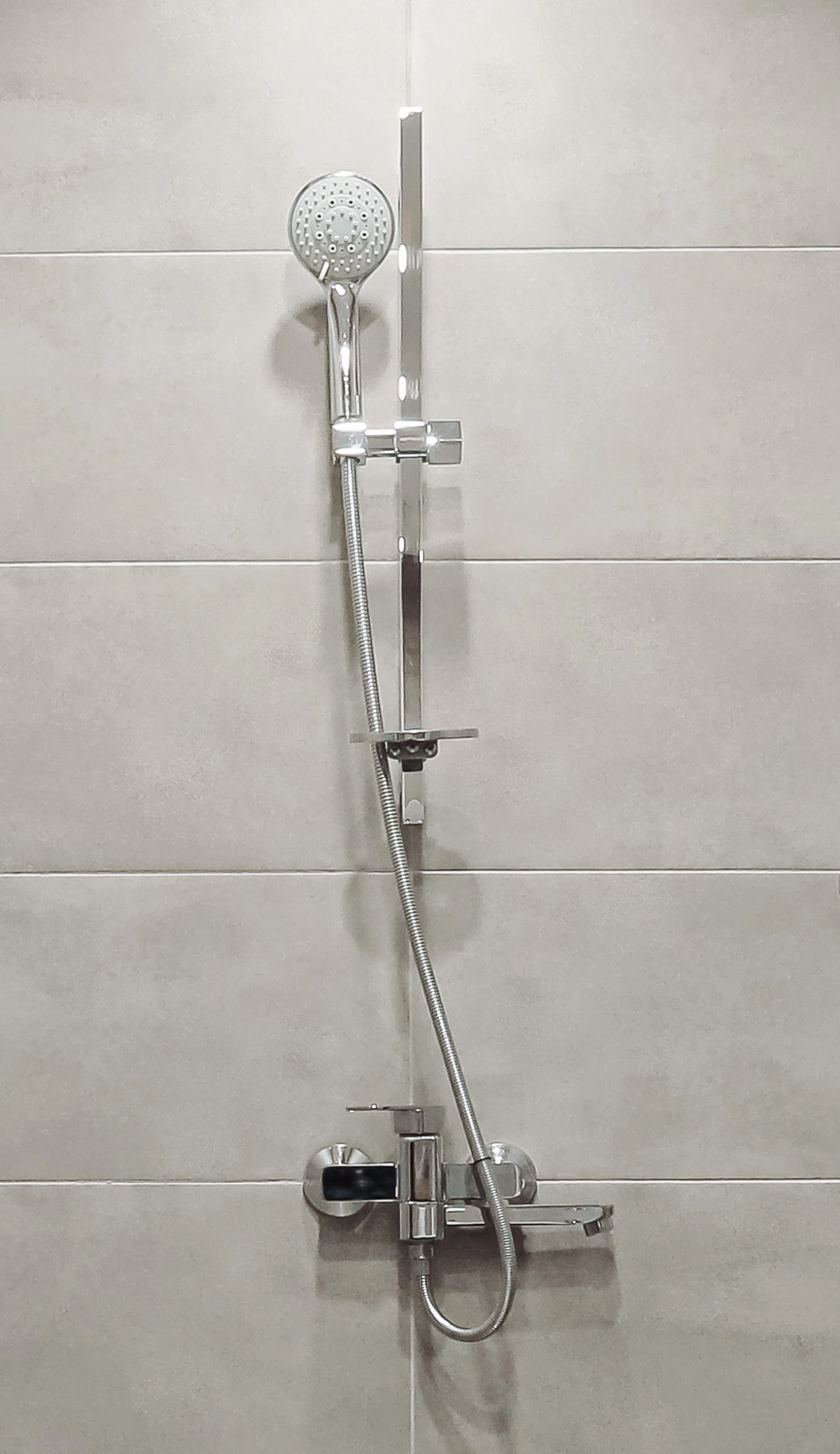 Апартаменты Lalapart Silver Lake с лоджией в ЖК Савеловский Сити