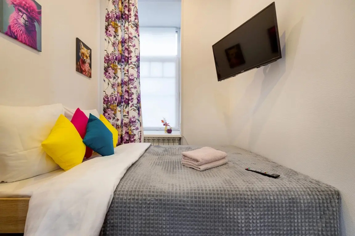 Апартаменты Петропавловская 8 В Питер на сутки 4