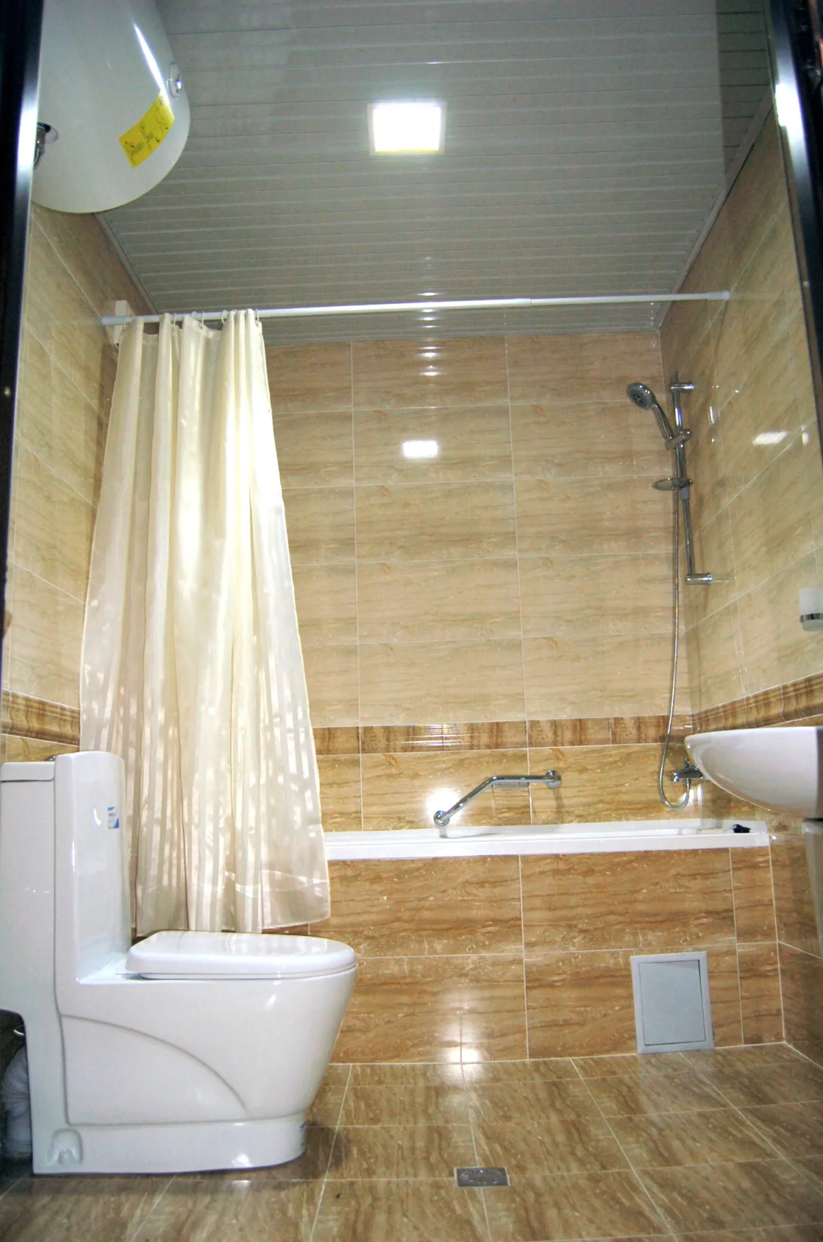 Отель Diyora Classik