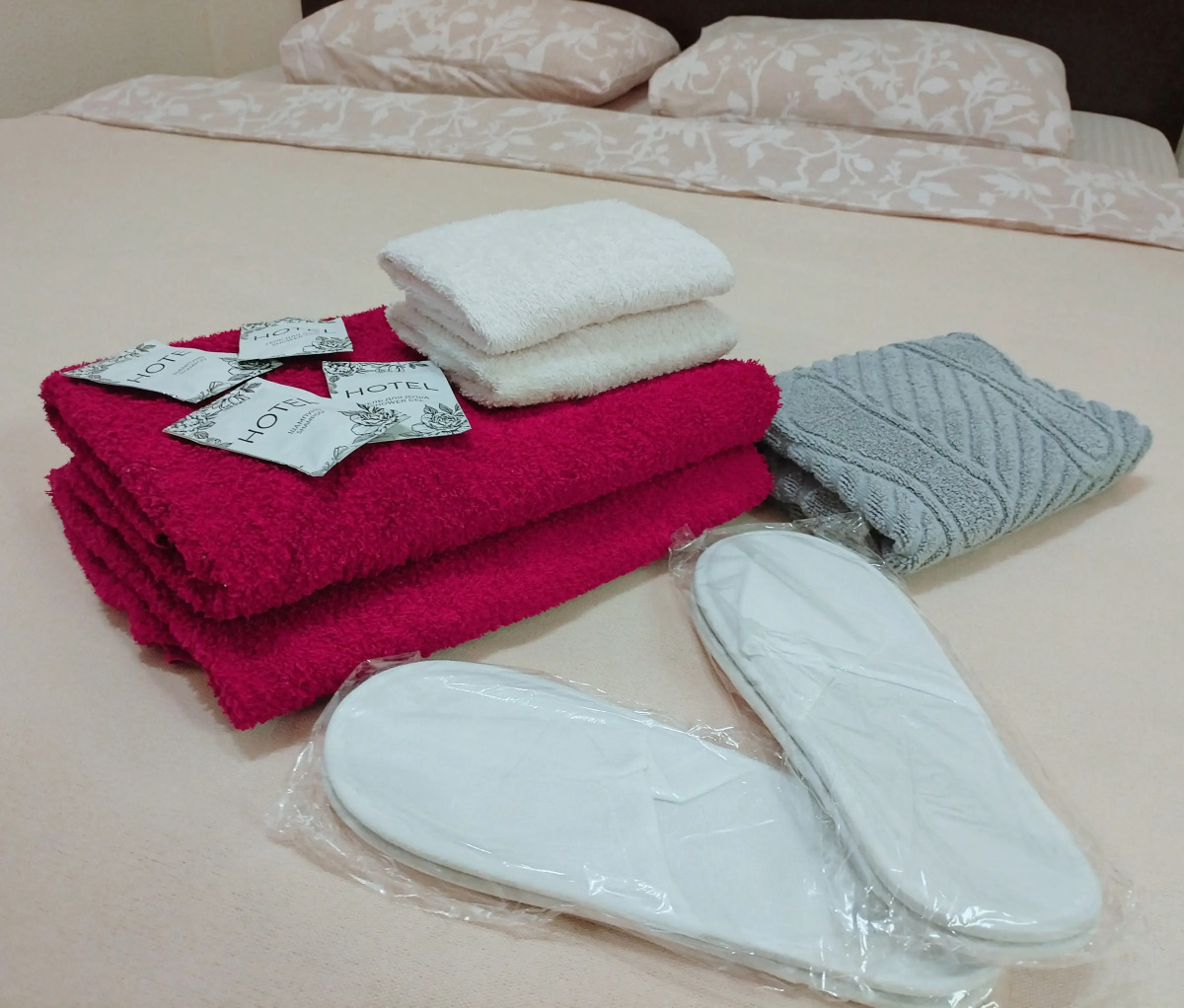 Гостевой дом Снегири