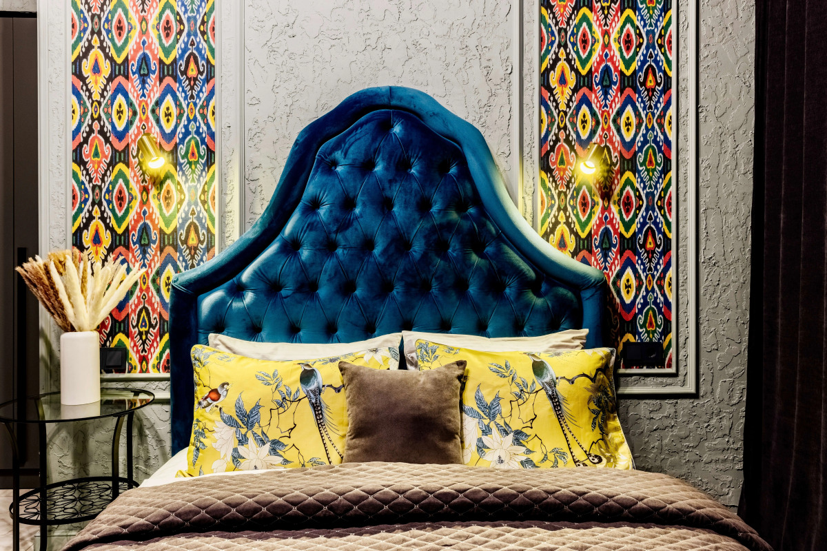 Апартаменты Культура 8