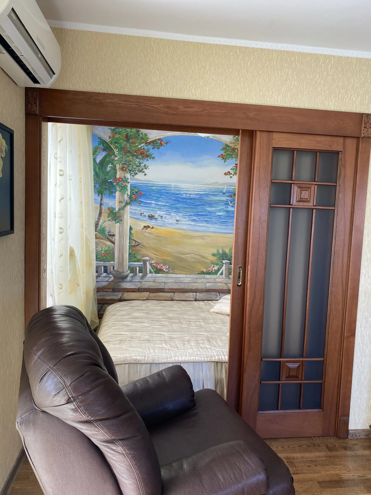 Апартаменты Центр Города Светлогорска