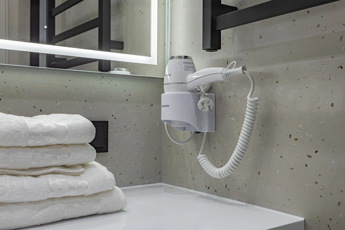 Квартира 2Rooms