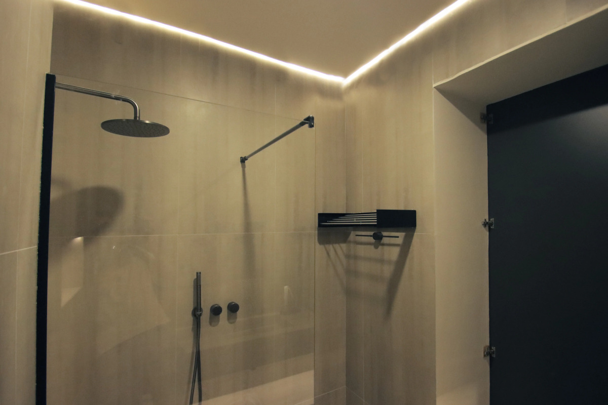 Мини-отель 4Rooms