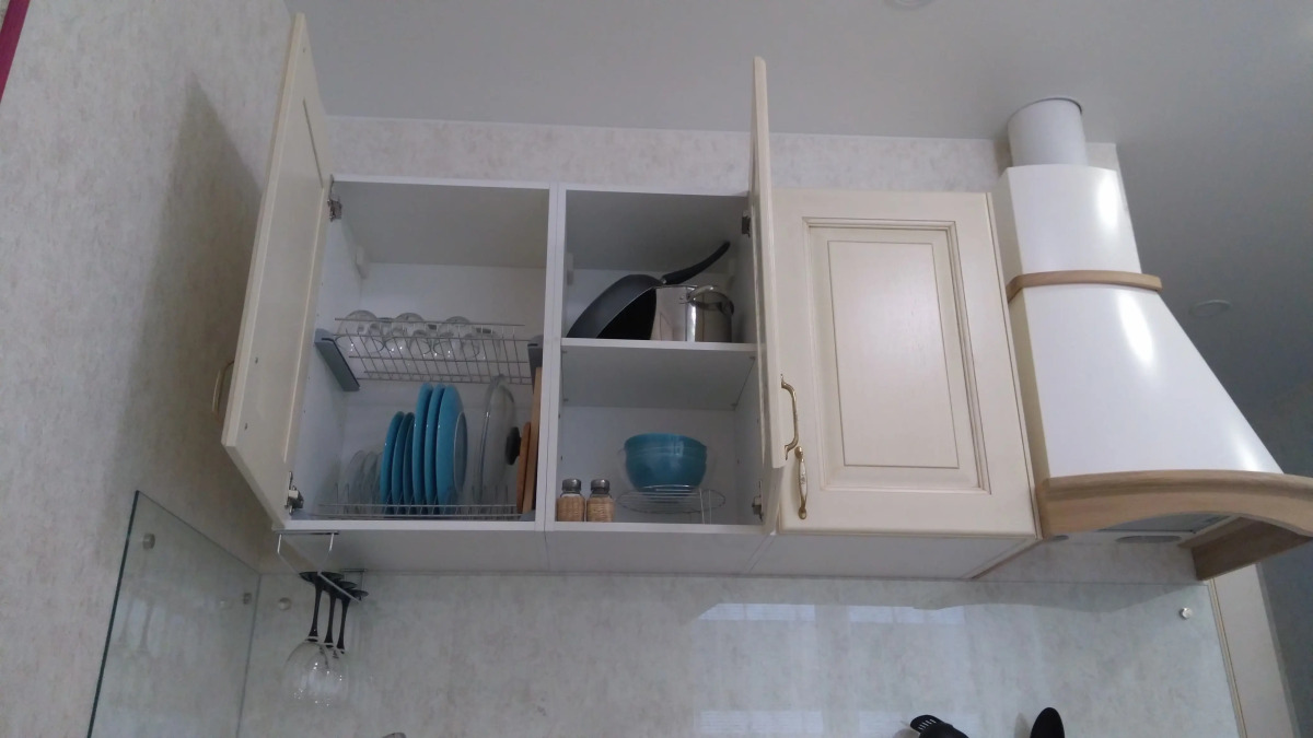 Апартаменты Provence