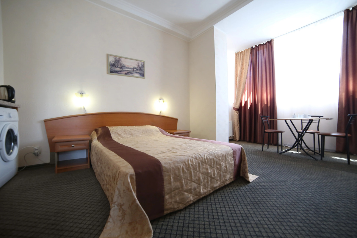 Мини-Отель Фламинго