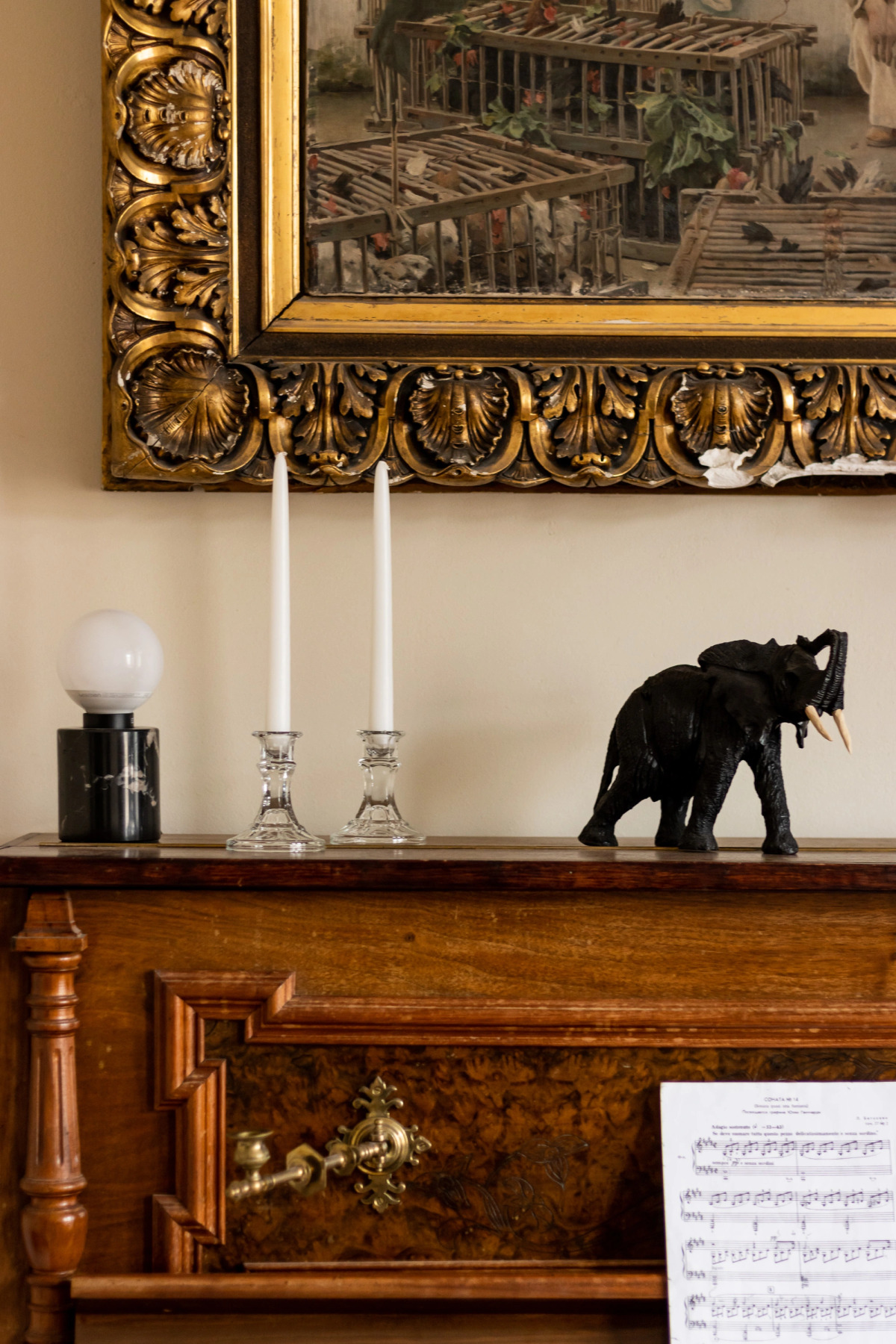 Квартира Дворец