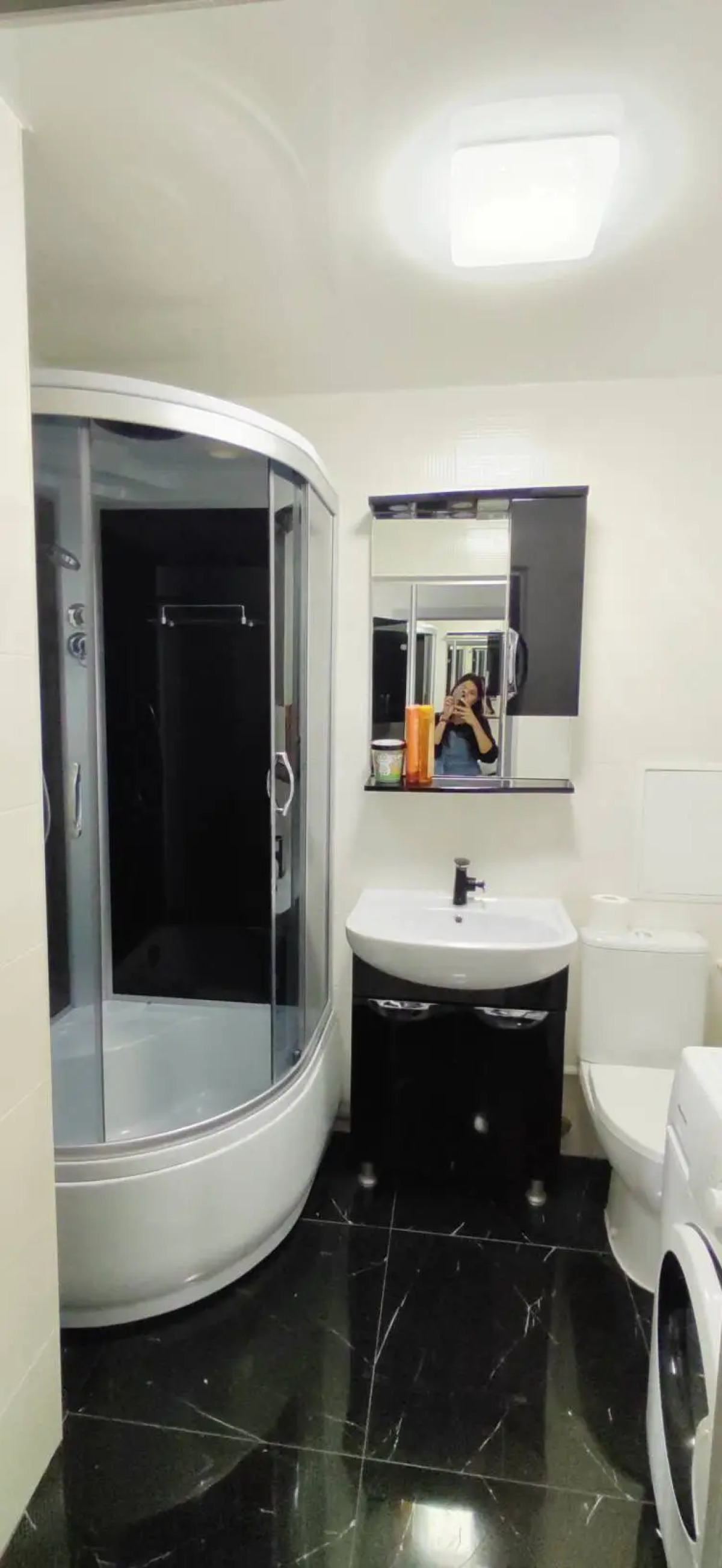 Апартаменты на 1-Бульварной