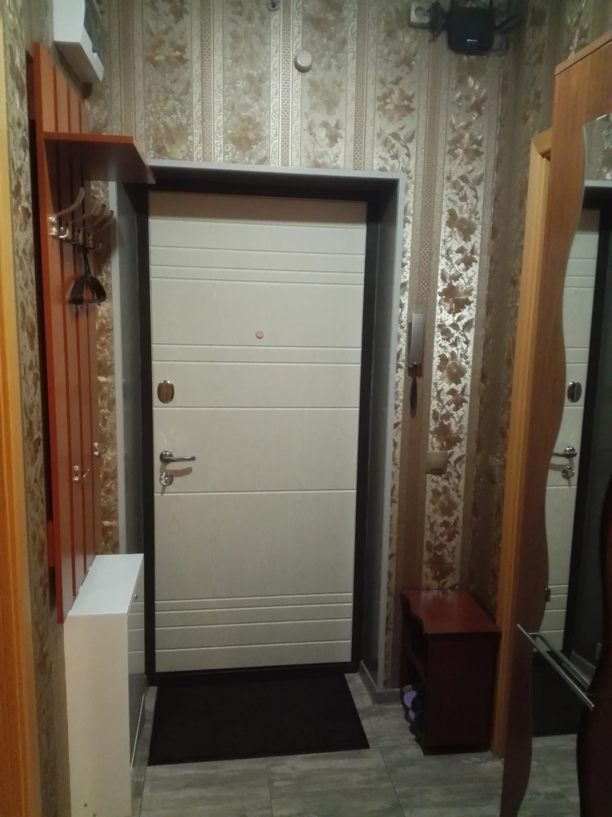 Квартира на Днепропетровской