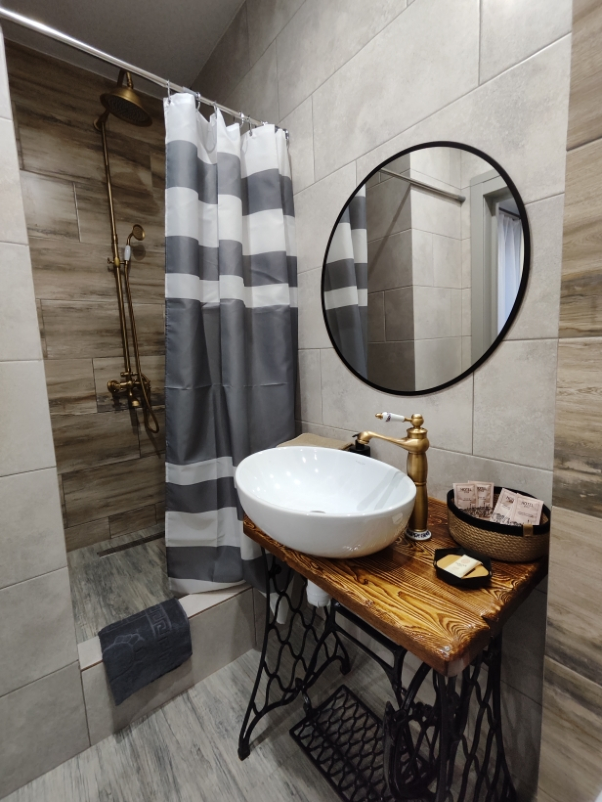 Гостевой Дом Слобода у Студеной  горы