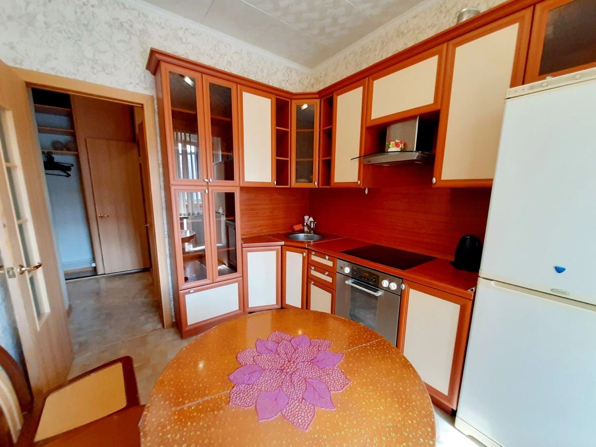 Квартира Однокомнатная на Проспекте Ленина 50