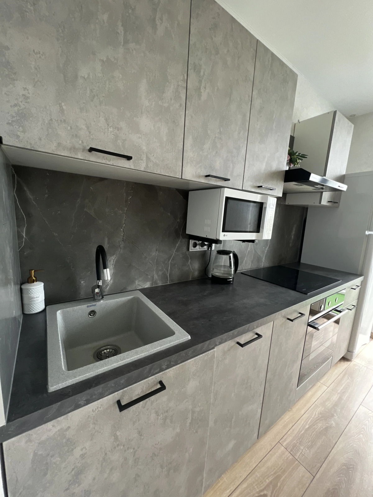 Квартира Relax Apart Кипарис