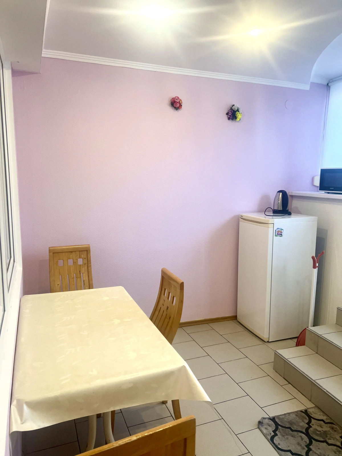 Меблированные комнаты Мид