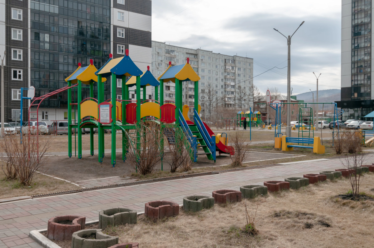 Апартаменты на Свердловской