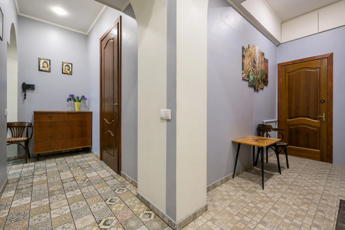 Апартаменты RentalSPb