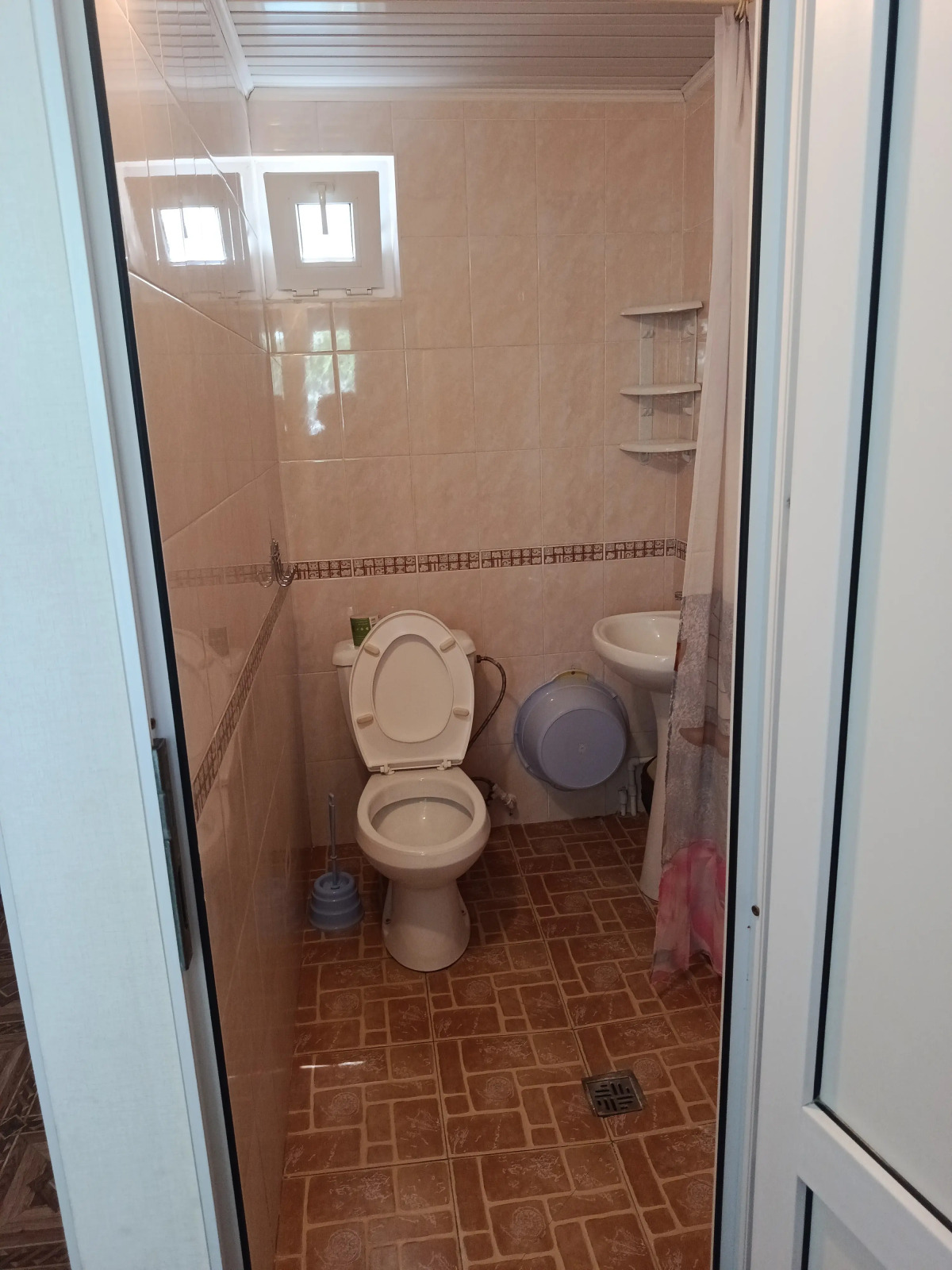 Гостевой дом на Толстого 30/1