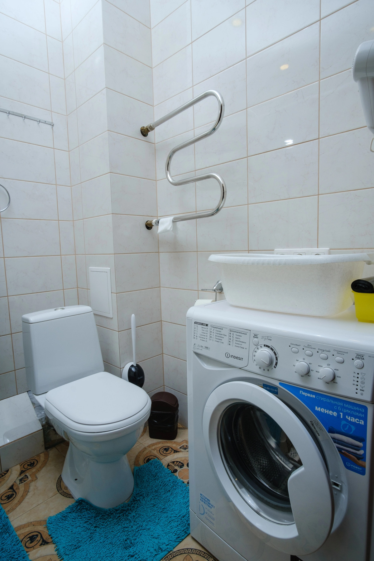 Квартира Dom Vistel Comfort