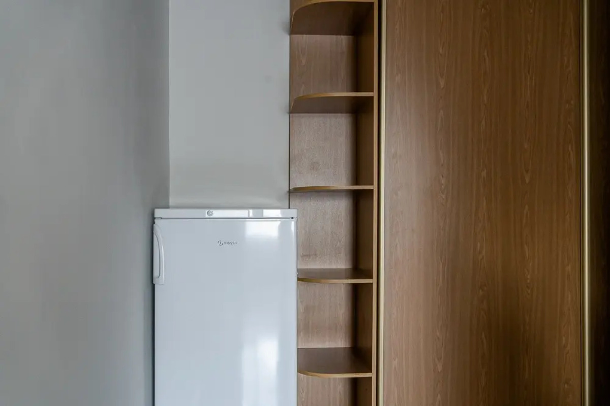 Апартаменты на улице Коммуны 2