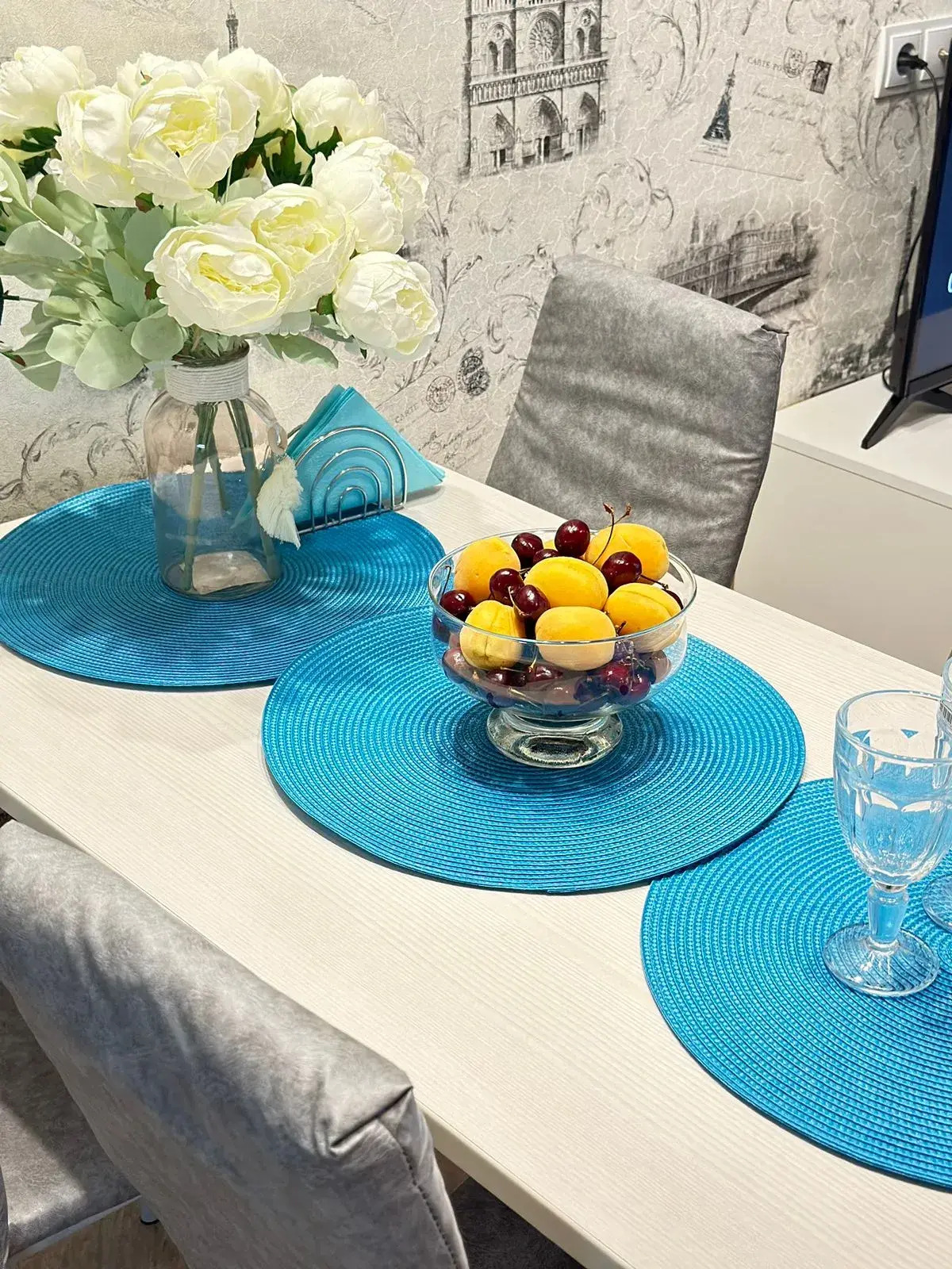 Апартаменты Кварт на Брестской