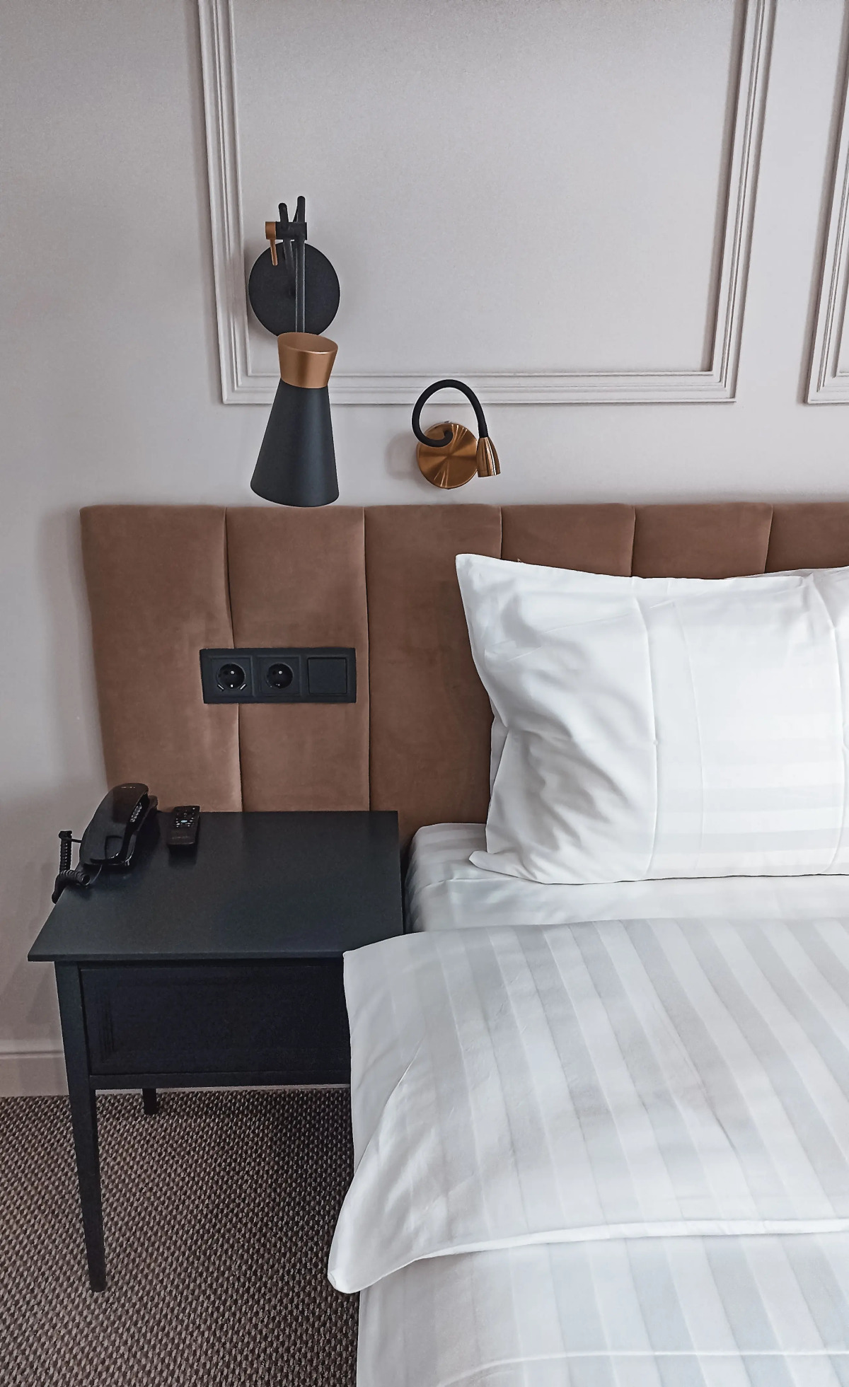 Отель Gizzat Plaza