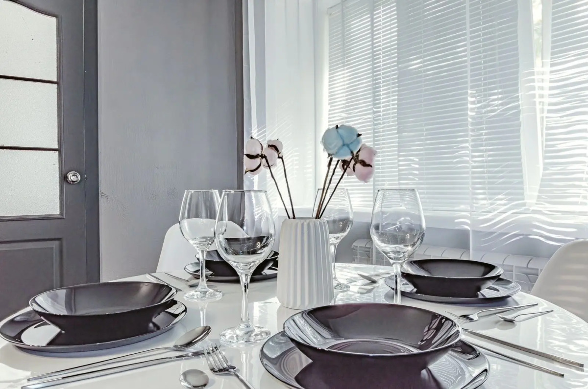 Квартира на улице Павлюхина 114к1