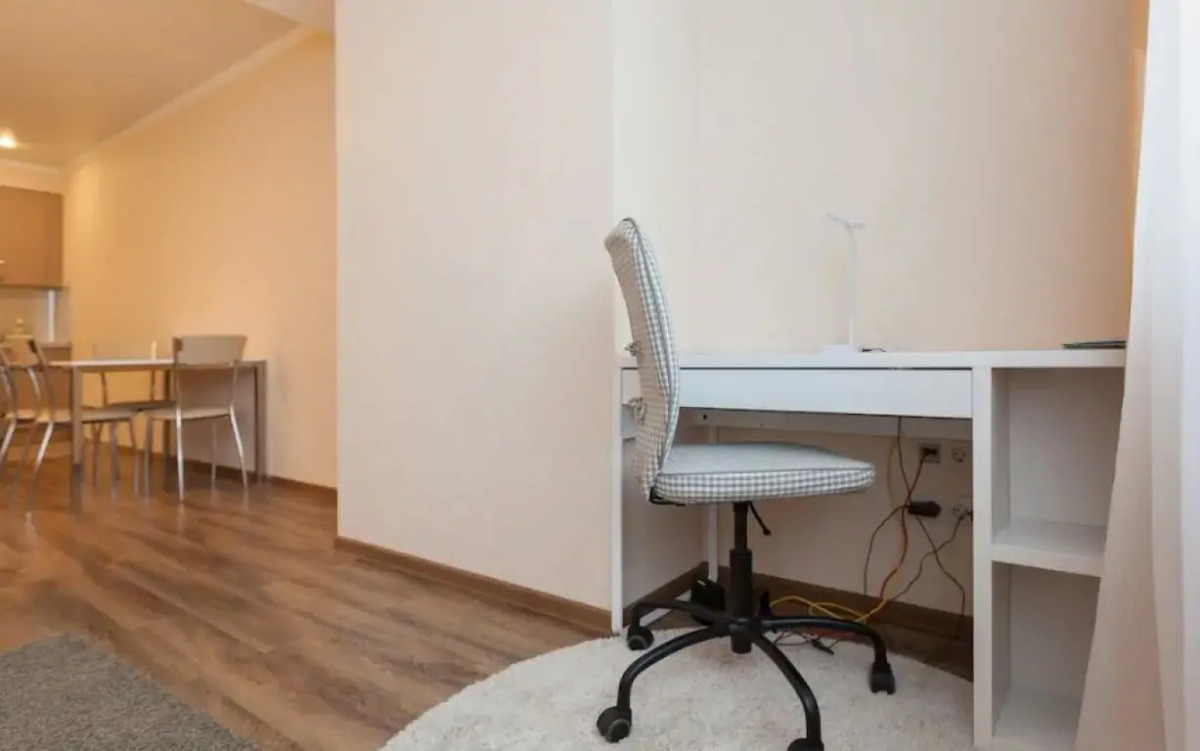 Апартаменты Clever House 2