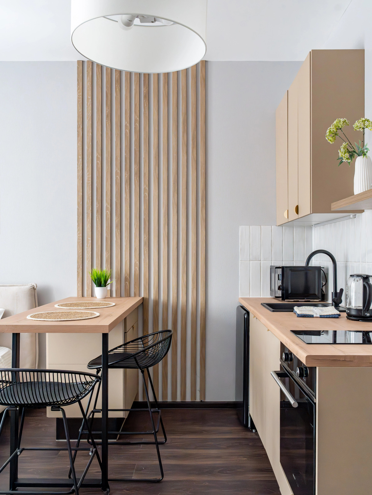 Квартира Стрижи