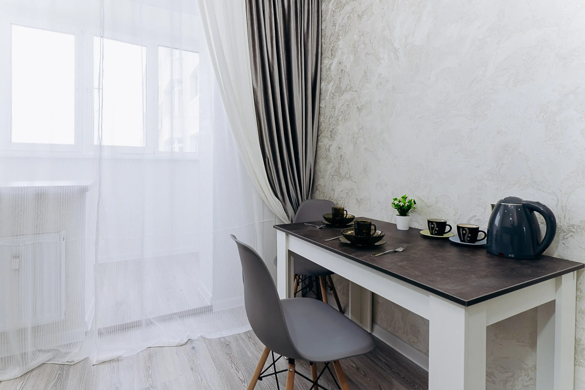 Апартаменты LikeHome Новый Мир