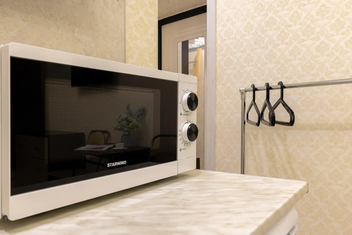 Апартаменты Мой Питер на Севастьянова 2