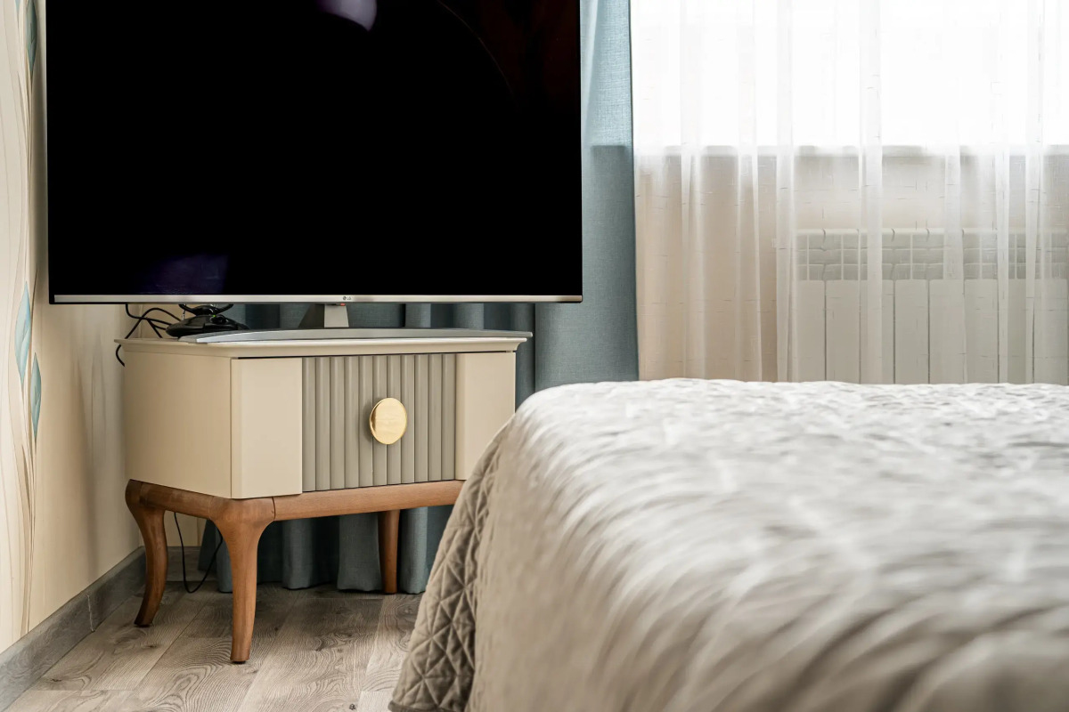 Апартаменты Bliss Aparts Centre - Deputatskaya B