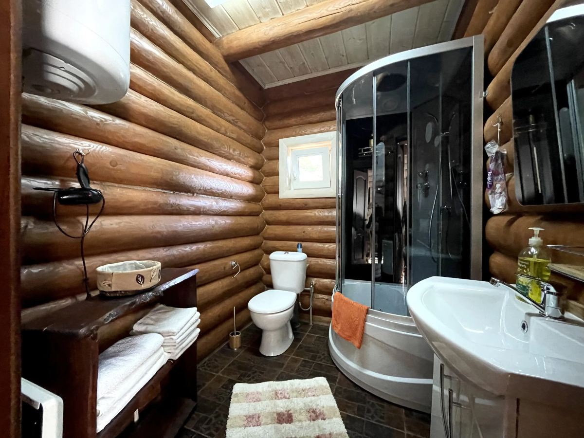 База отдыха Магия Леса