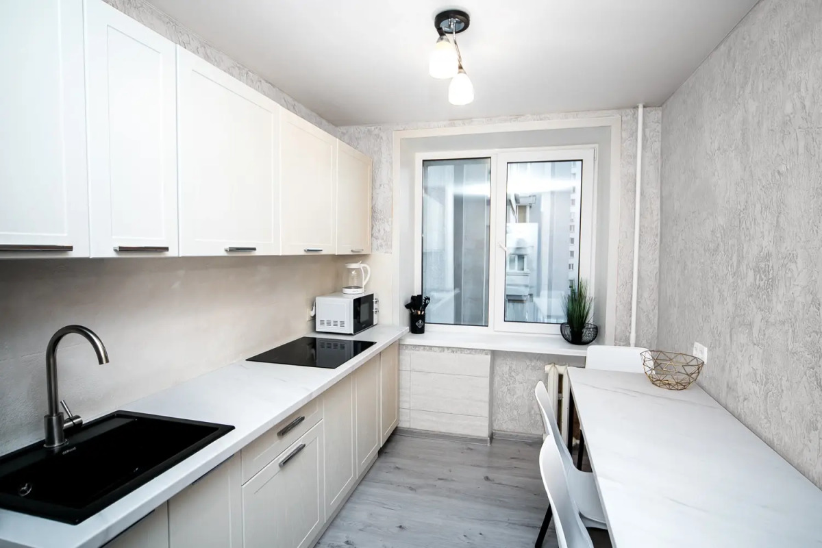 Апартаменты 4 комнатные Немига 6 Центр!