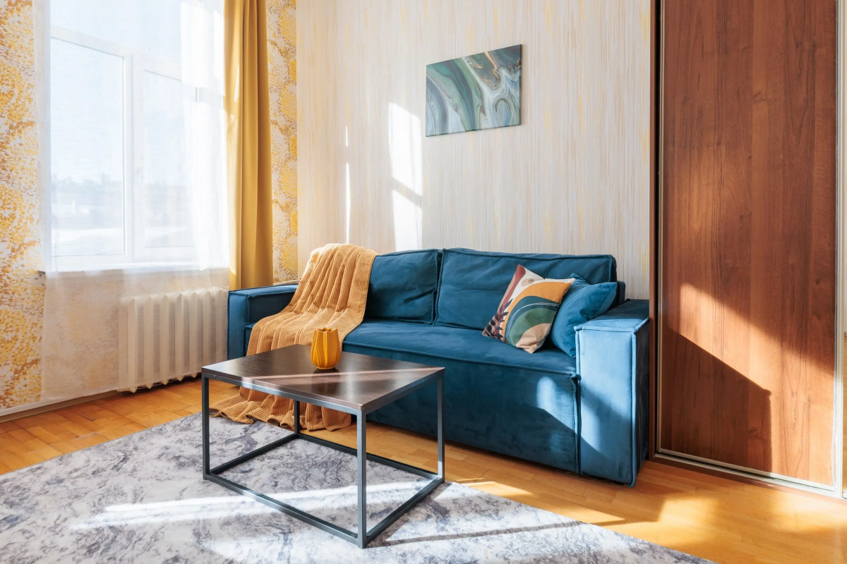 Апартаменты 3 Спальни у Исаакиевского Собора 10 гостей