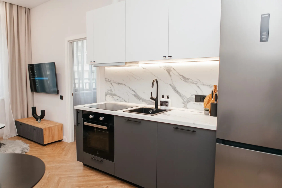 Апартаменты RentalSPb