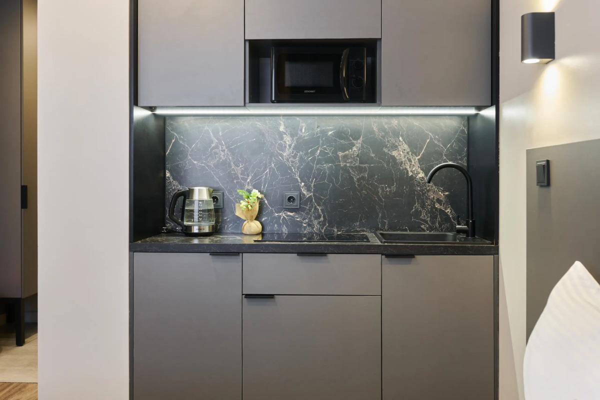 Апартаменты 932 Ленинский 158