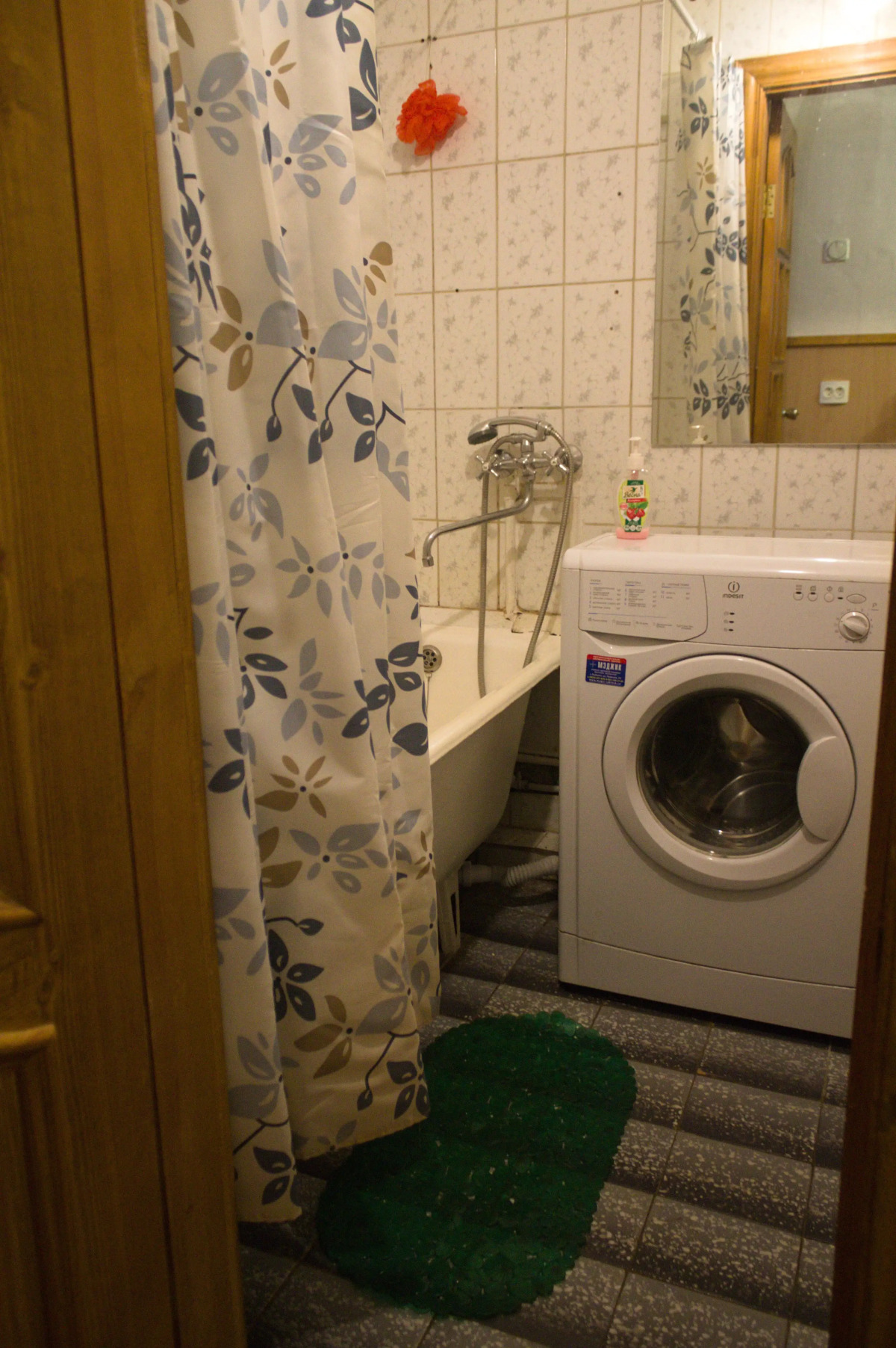 Апартаменты на Кольцова 3