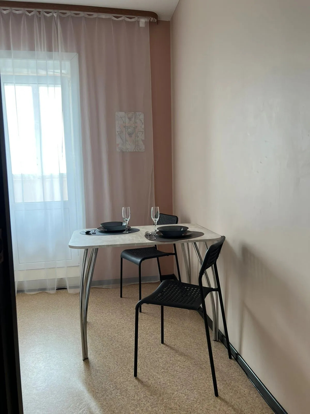 Квартира ул.Красноармейская 82 кв.31