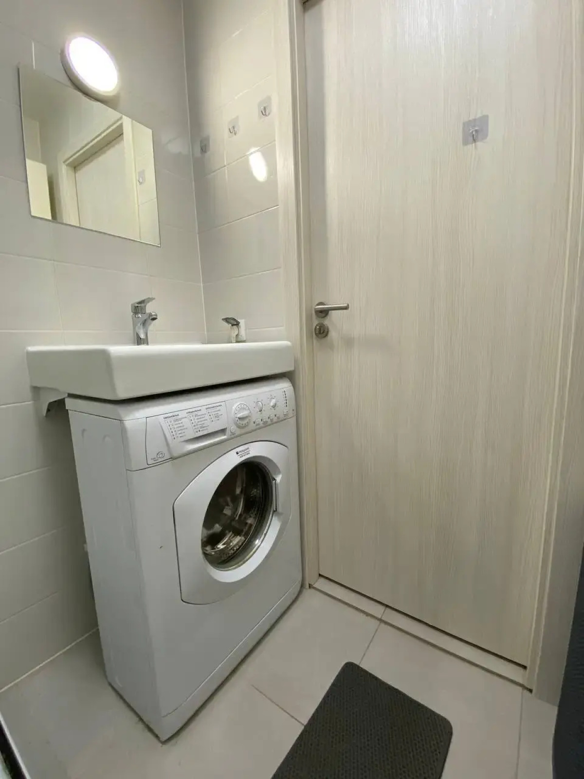 Квартира Уютная студия в современном компексе