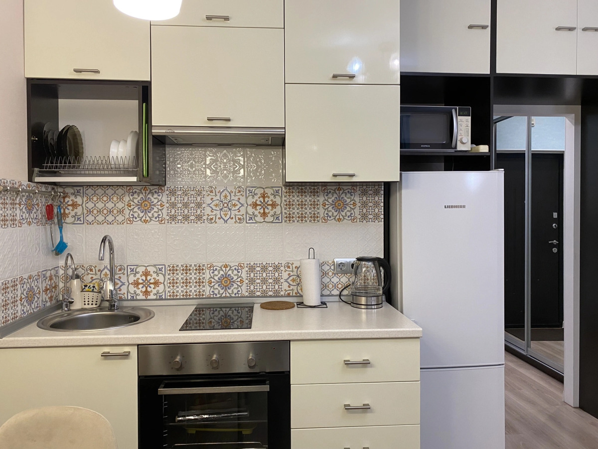 Квартира в 2 минутах от метро Фрунзенская