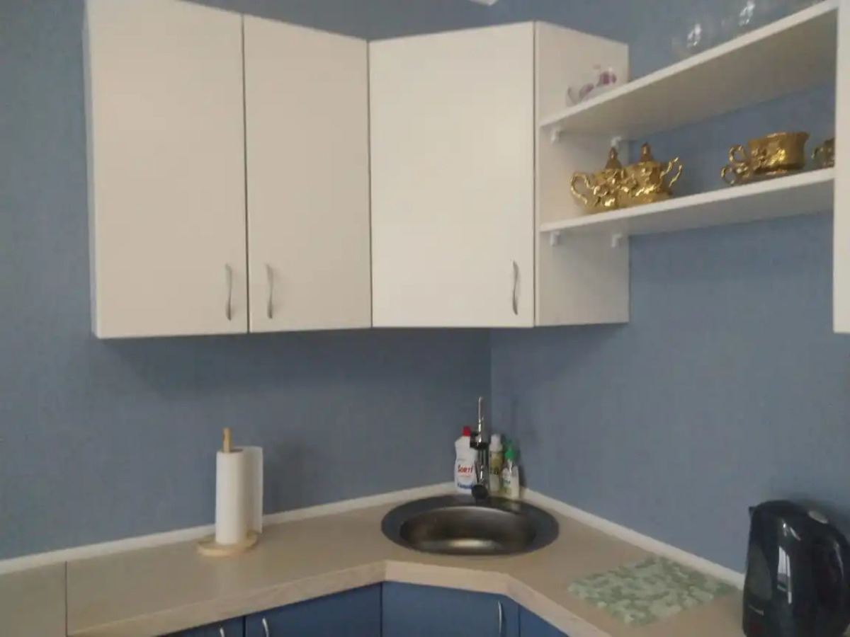 Апартаменты в Центре у Реки