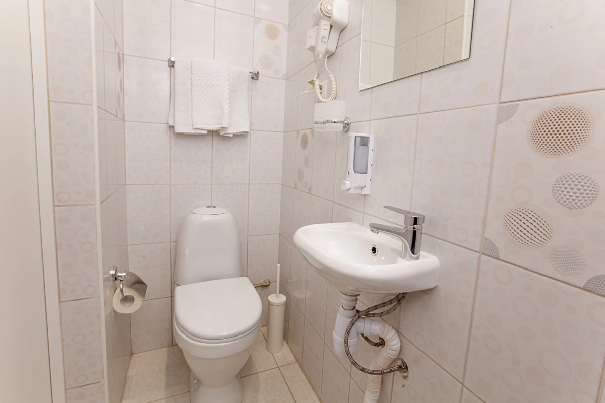 Апарт-Отель Lipgart