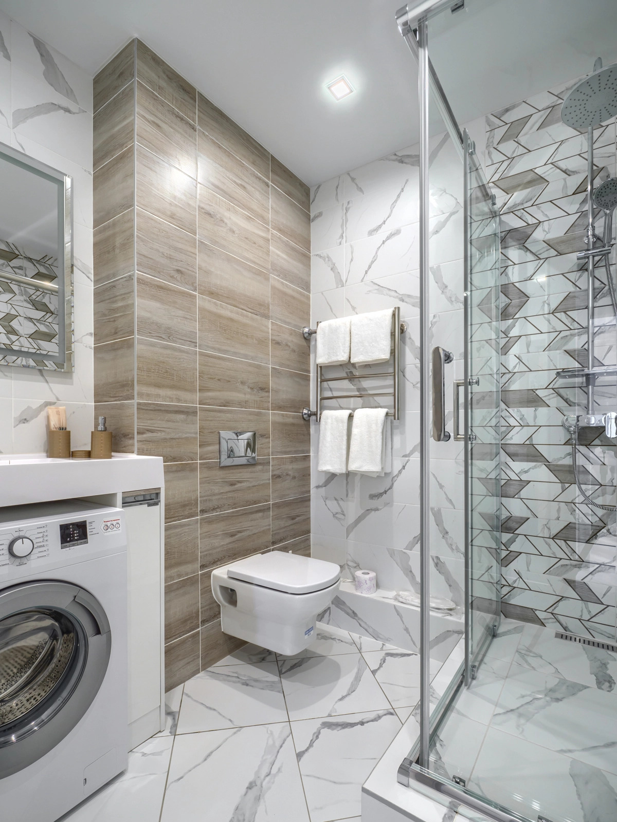 Апартаменты KvartalApartments Родионова