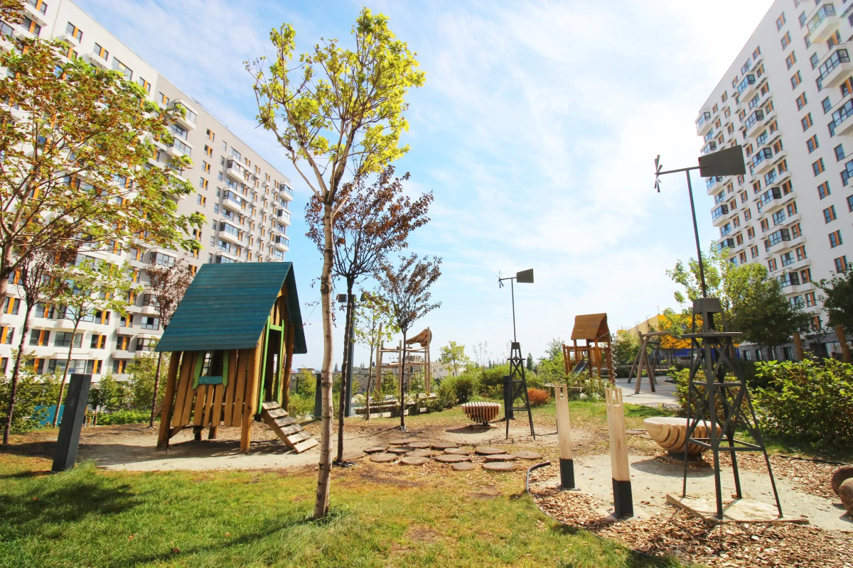 Апартаменты Лофт на Григорьева