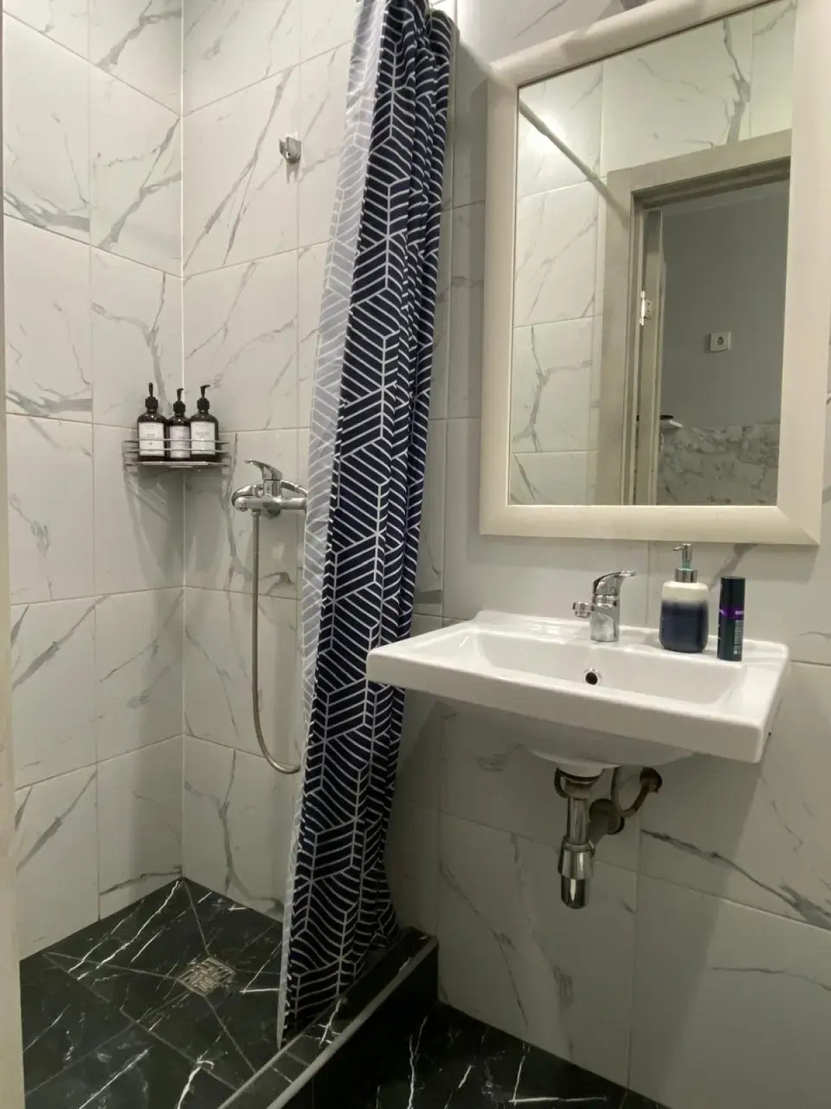 Апартаменты Студия 1